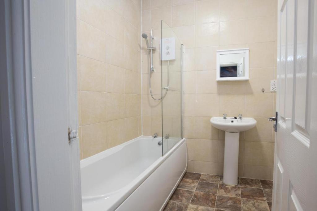 Grosvenor Hotel Rugby Dış mekan fotoğraf